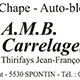A.M.B Carrelages