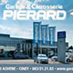 Garage et carrosserie Pierard