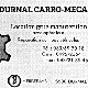 Durnal Carro-Meca