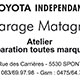 Garage Matagne