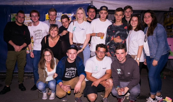 Kermesse 2017 : clap de fin !